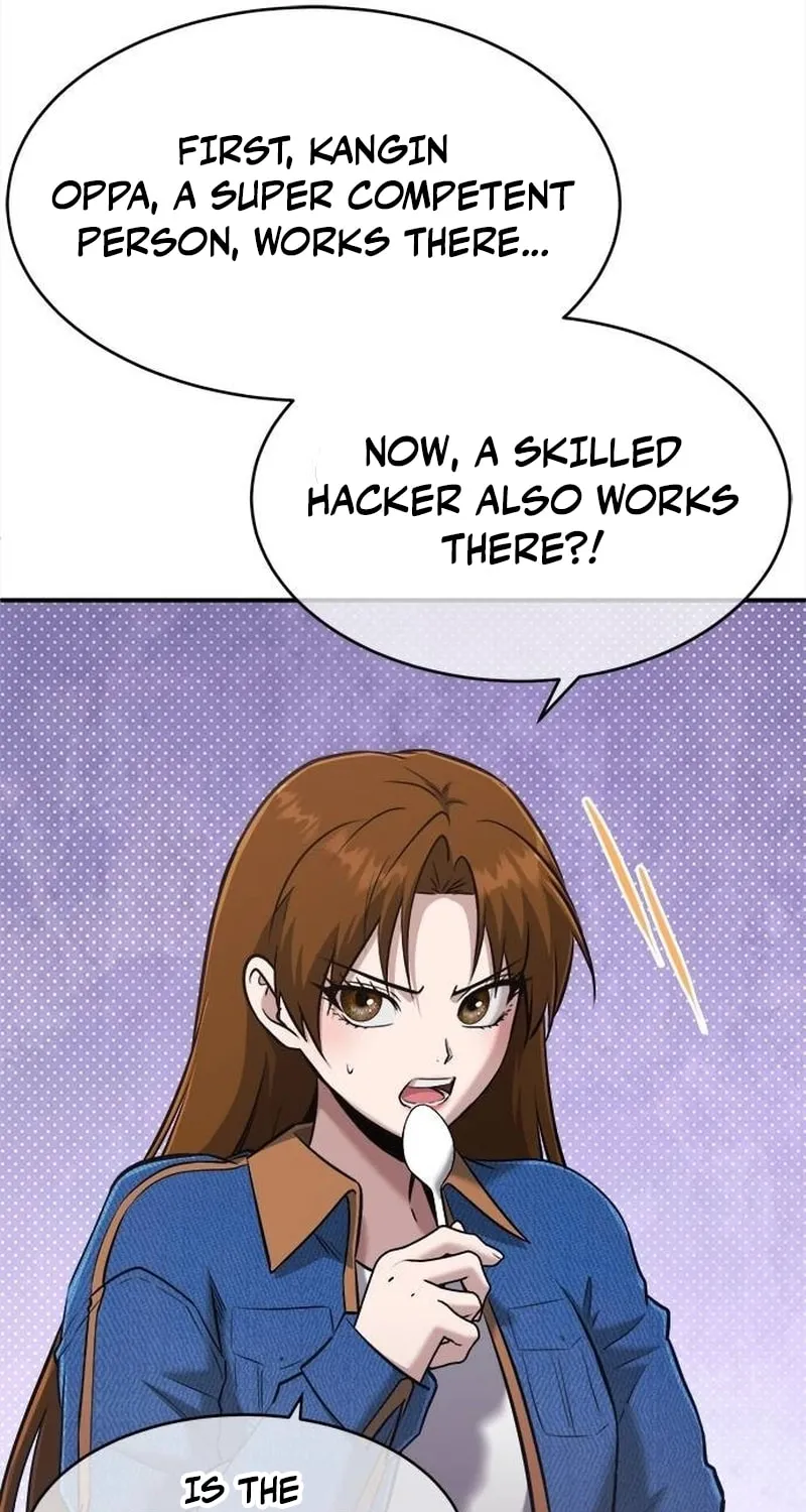 Read A Hero Who Does Everything Perfectly chapter 38 image 36 on Lezhin