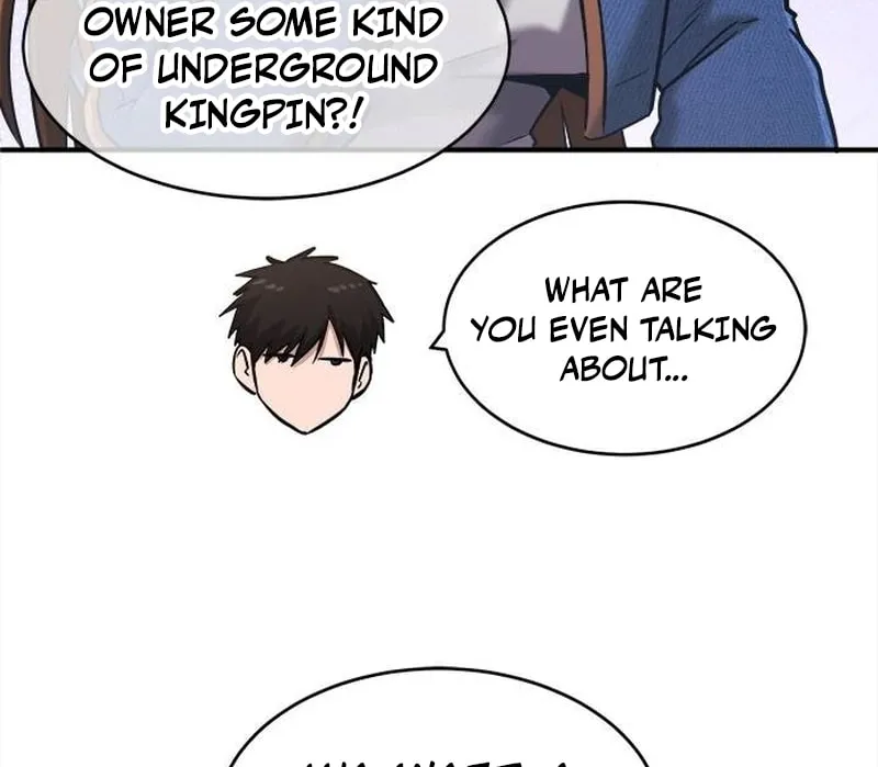 Read A Hero Who Does Everything Perfectly chapter 38 image 37 on Lezhin
