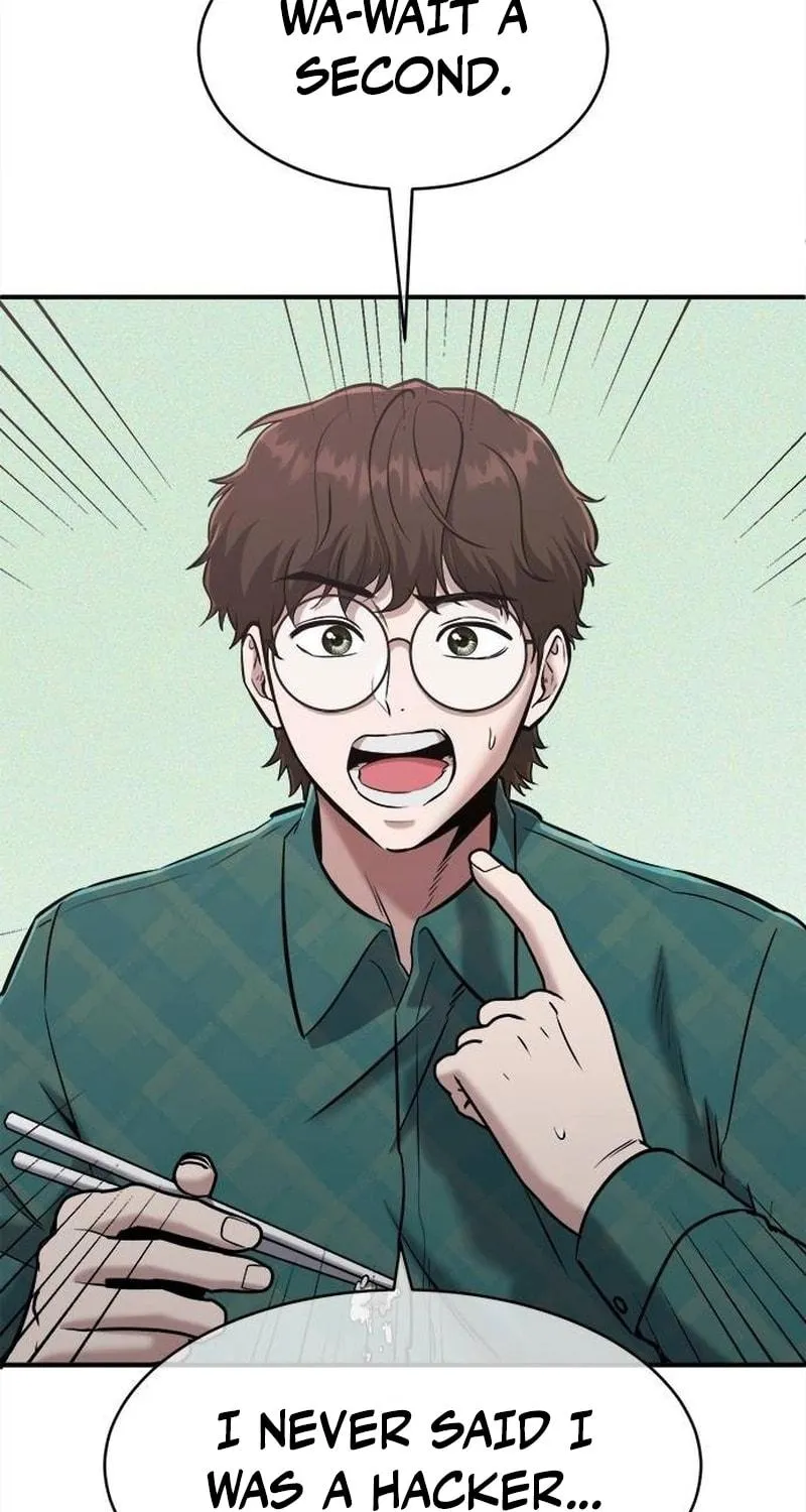 Read A Hero Who Does Everything Perfectly chapter 38 image 38 on Lezhin