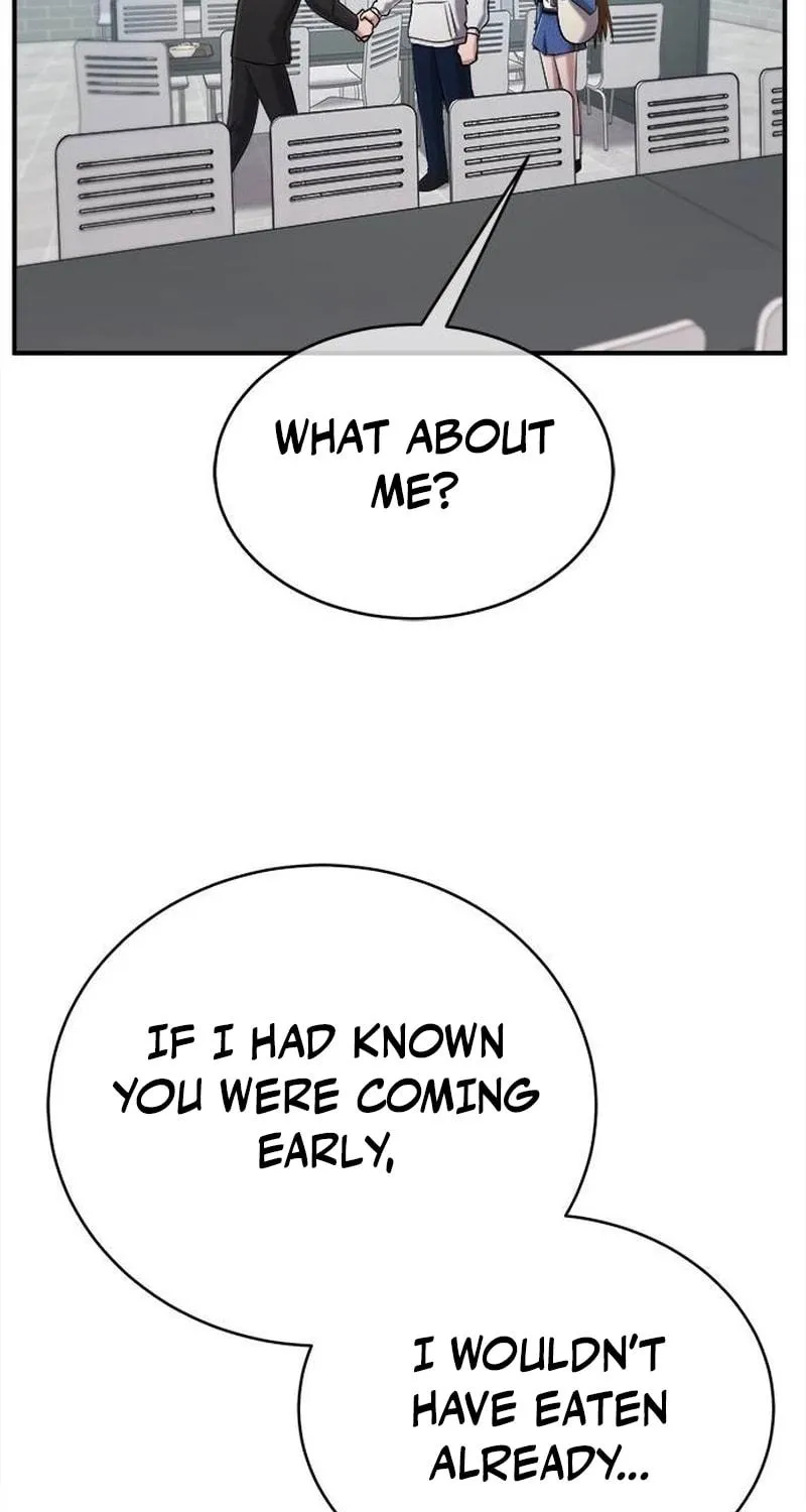 Read A Hero Who Does Everything Perfectly chapter 38 image 4 on Lezhin
