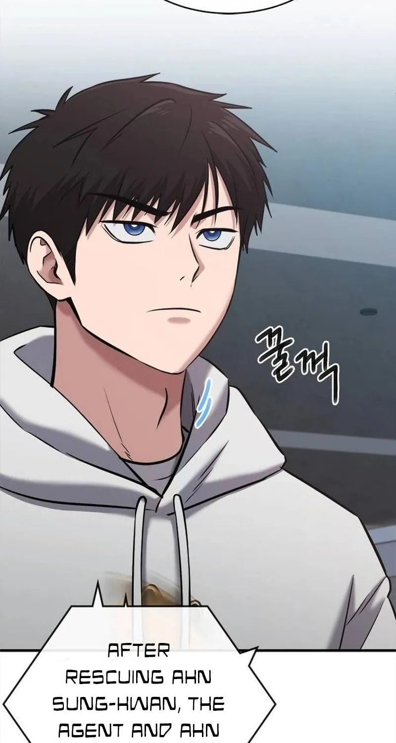 Read A Hero Who Does Everything Perfectly chapter 38 image 40 on Lezhin