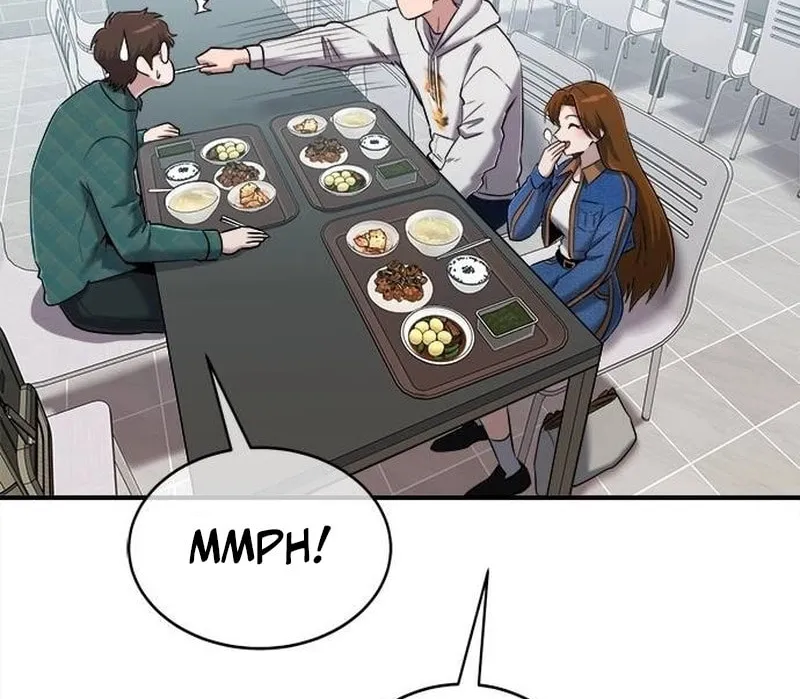 Read A Hero Who Does Everything Perfectly chapter 38 image 43 on Lezhin