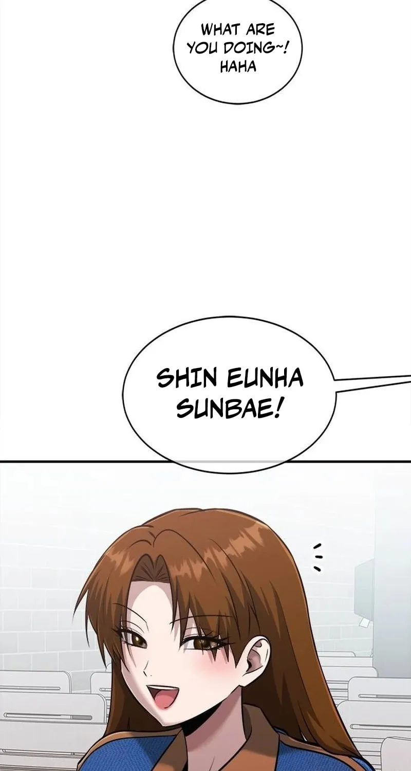 Read A Hero Who Does Everything Perfectly chapter 38 image 44 on Lezhin
