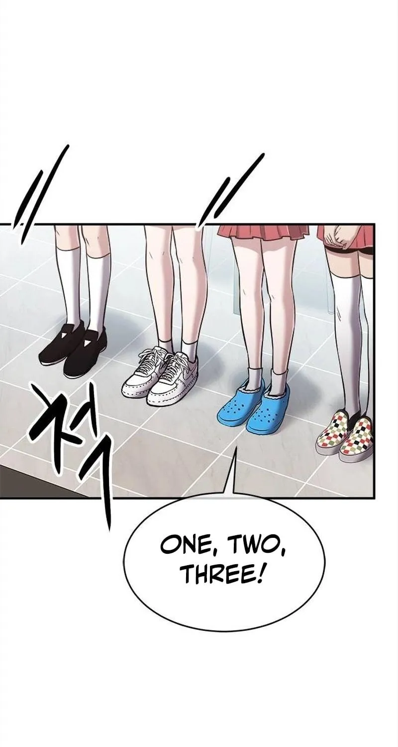 Read A Hero Who Does Everything Perfectly chapter 38 image 46 on Lezhin