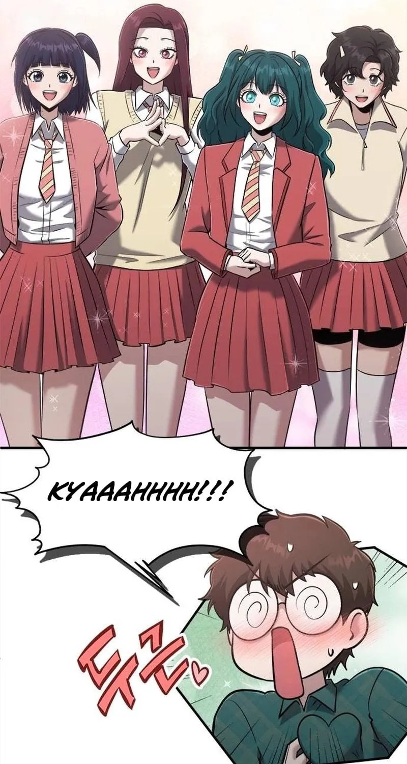Read A Hero Who Does Everything Perfectly chapter 38 image 48 on Lezhin