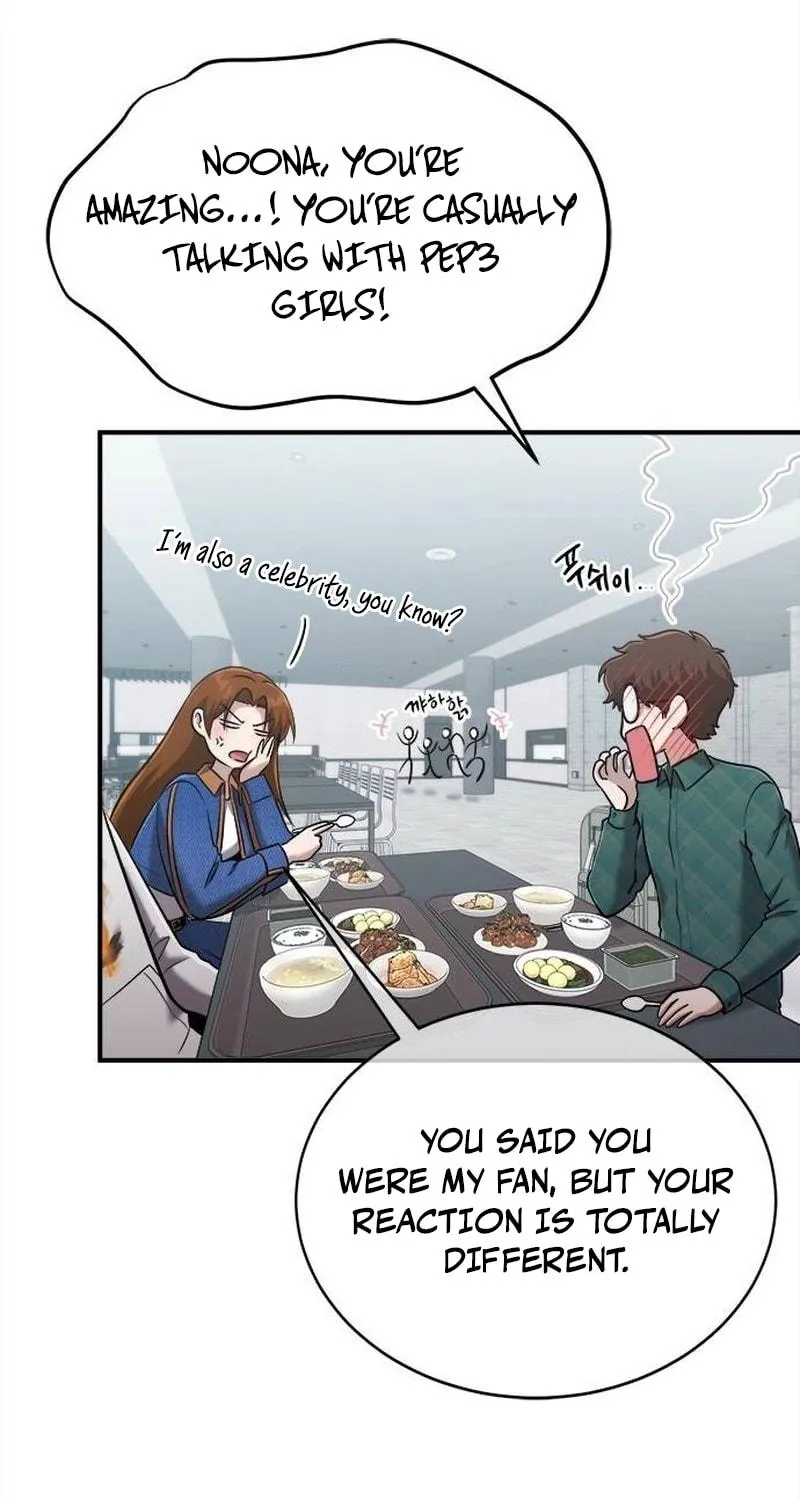 Read A Hero Who Does Everything Perfectly chapter 38 image 52 on Lezhin