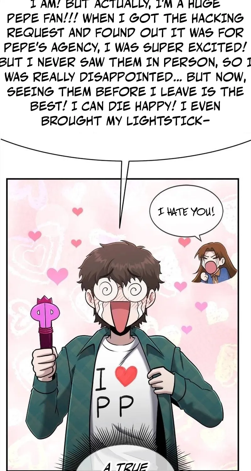 Read A Hero Who Does Everything Perfectly chapter 38 image 54 on Lezhin
