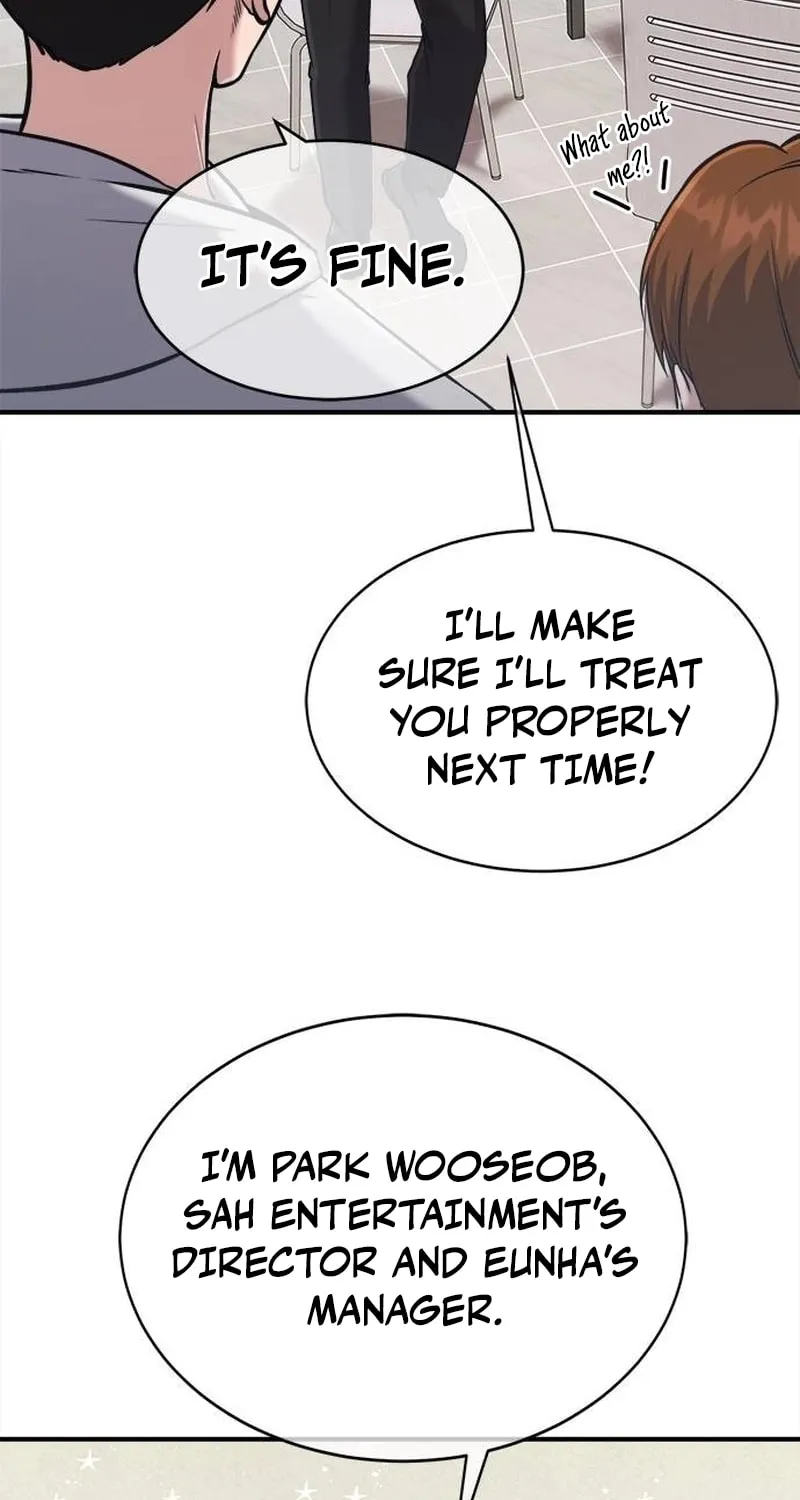 Read A Hero Who Does Everything Perfectly chapter 38 image 6 on Lezhin