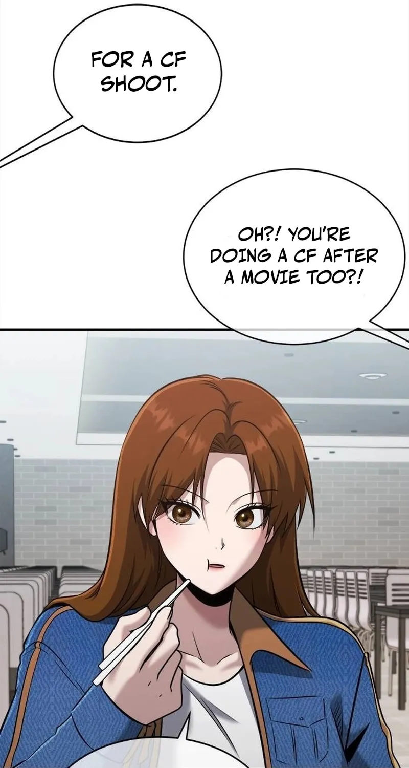 Read A Hero Who Does Everything Perfectly chapter 38 image 60 on Lezhin