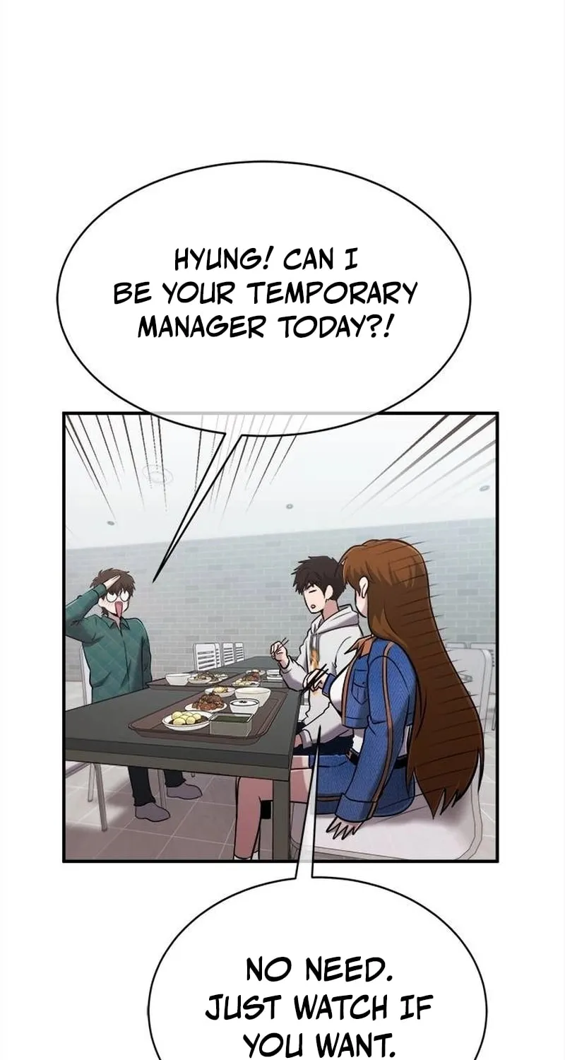 Read A Hero Who Does Everything Perfectly chapter 38 image 62 on Lezhin