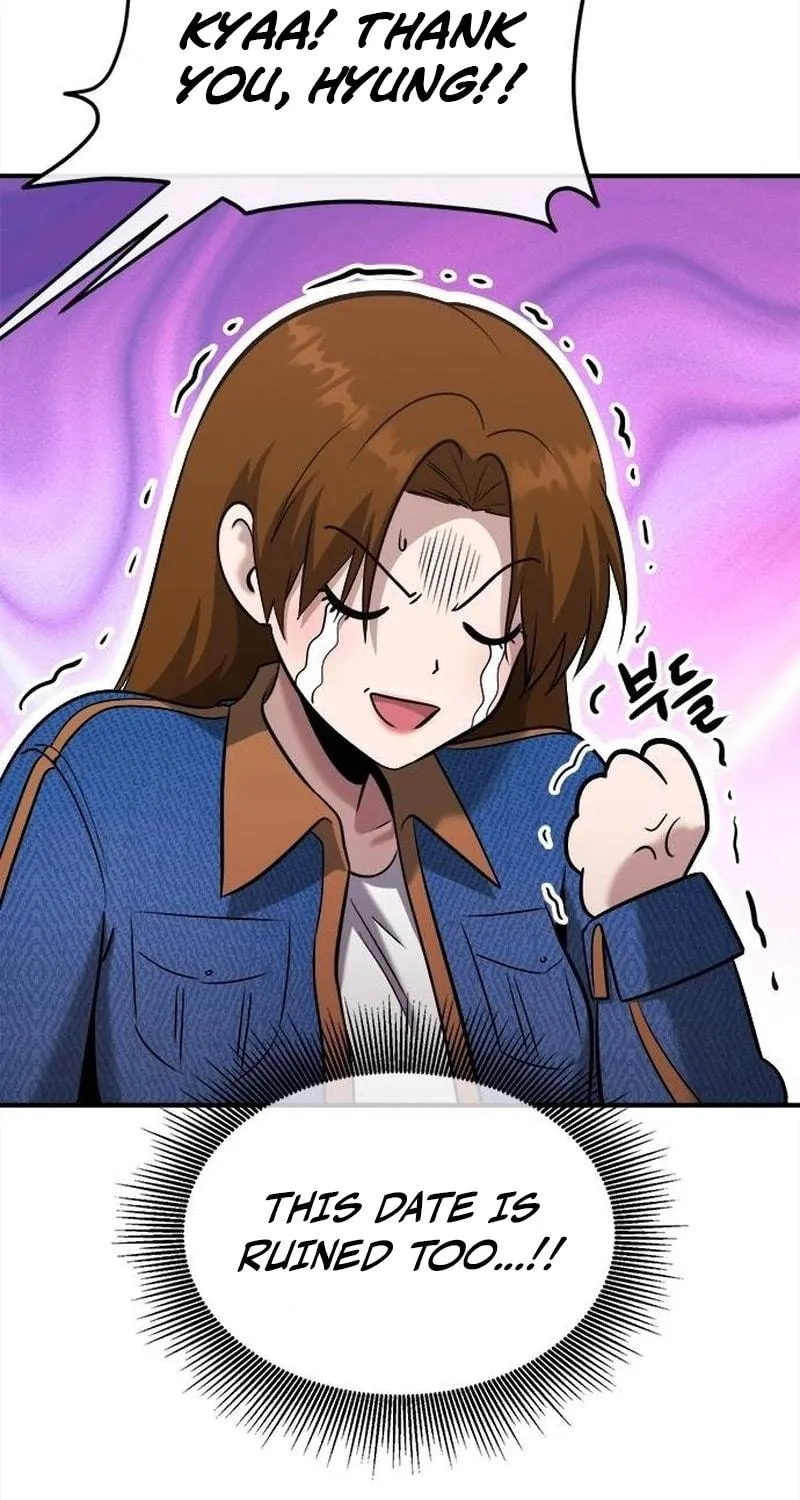 Read A Hero Who Does Everything Perfectly chapter 38 image 64 on Lezhin