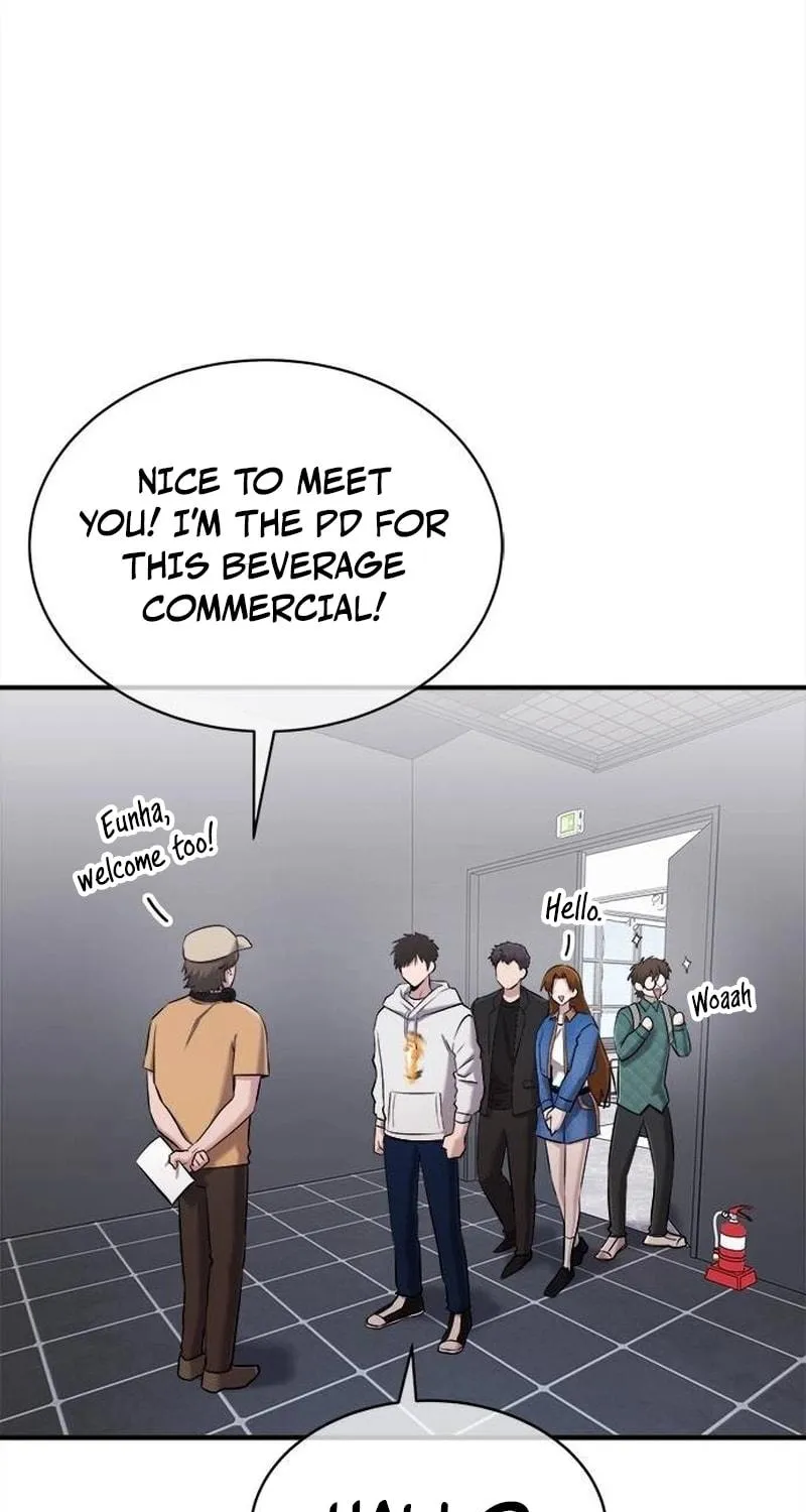 Read A Hero Who Does Everything Perfectly chapter 38 image 68 on Lezhin