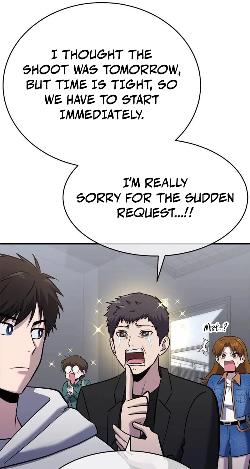 Read A Hero Who Does Everything Perfectly chapter 38 image 72 on Lezhin
