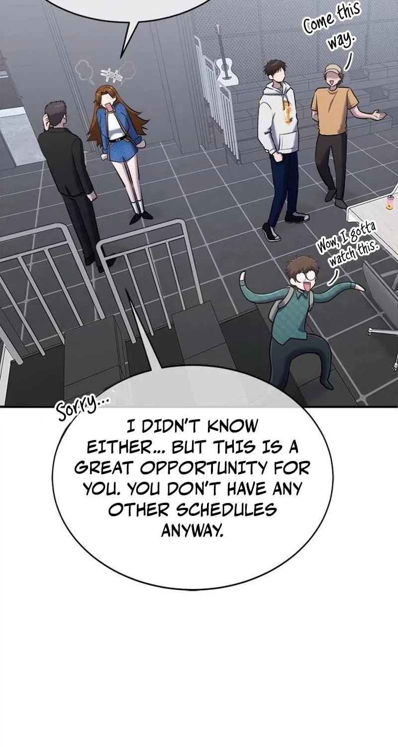 Read A Hero Who Does Everything Perfectly chapter 38 image 76 on Lezhin