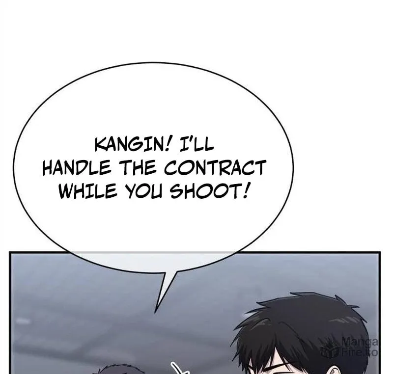 Read A Hero Who Does Everything Perfectly chapter 38 image 77 on Lezhin