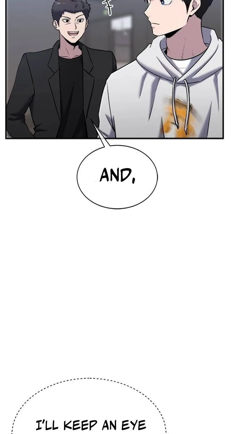 Read A Hero Who Does Everything Perfectly chapter 38 image 78 on Lezhin
