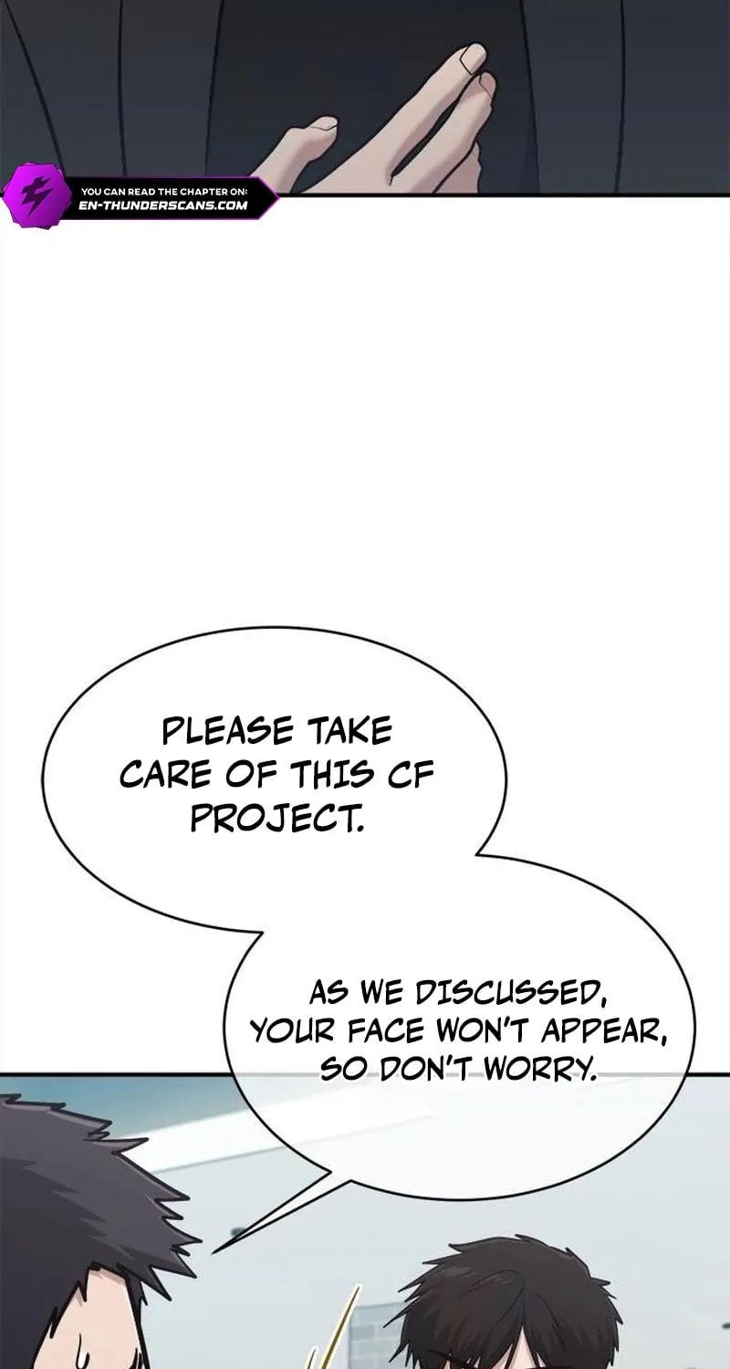 Read A Hero Who Does Everything Perfectly chapter 38 image 8 on Lezhin