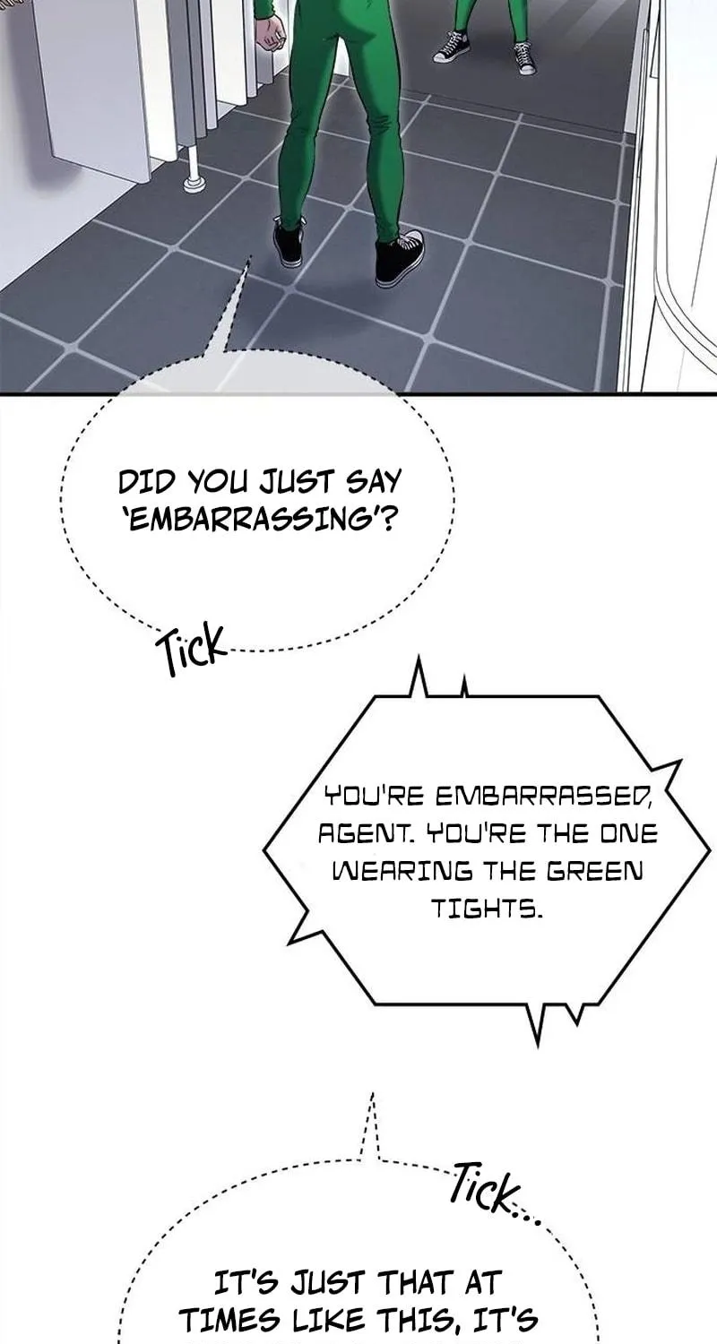 Read A Hero Who Does Everything Perfectly chapter 38 image 88 on Lezhin