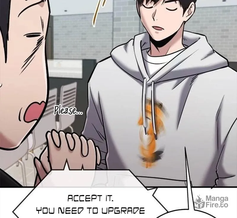 Read A Hero Who Does Everything Perfectly chapter 38 image 9 on Lezhin