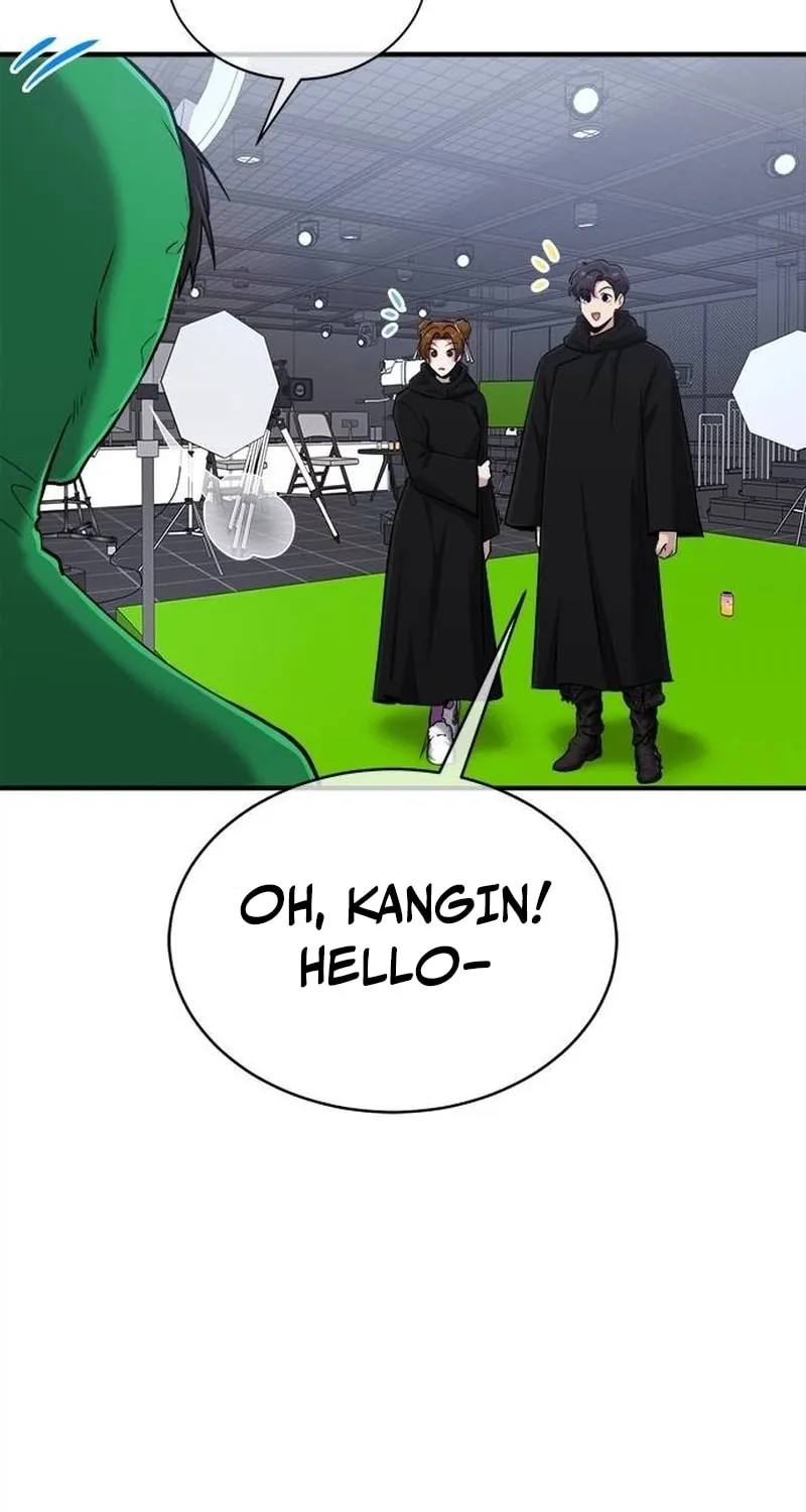 Read A Hero Who Does Everything Perfectly chapter 38 image 90 on Lezhin