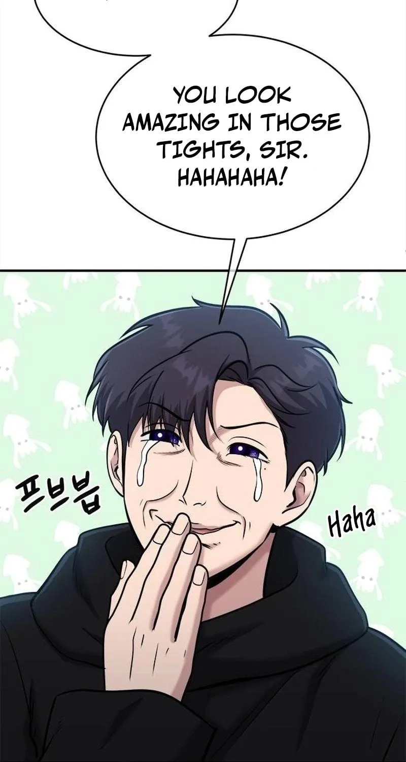 Read A Hero Who Does Everything Perfectly chapter 38 image 94 on Lezhin