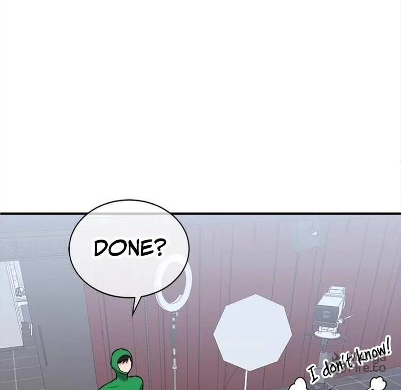Read A Hero Who Does Everything Perfectly chapter 38 image 99 on Lezhin
