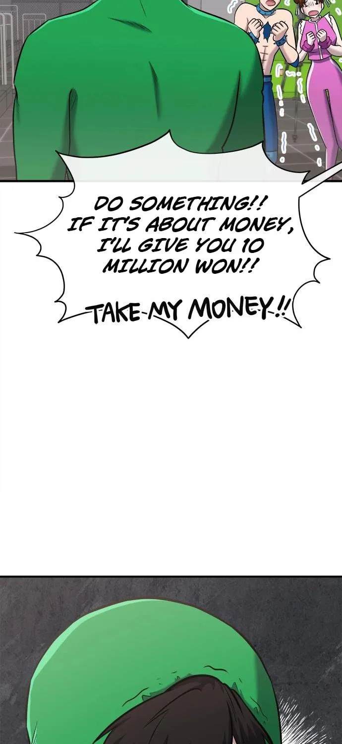 Read A Hero Who Does Everything Perfectly chapter 39 image 10 on Lezhin