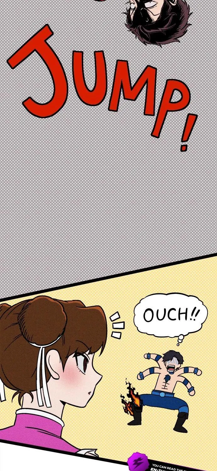 Read A Hero Who Does Everything Perfectly chapter 39 image 100 on Lezhin