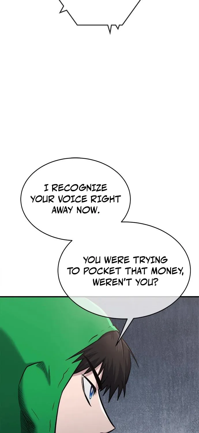 Read A Hero Who Does Everything Perfectly chapter 39 image 14 on Lezhin