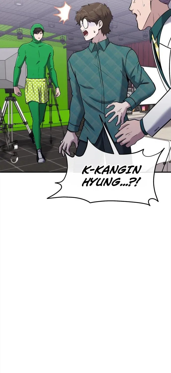 Read A Hero Who Does Everything Perfectly chapter 39 image 18 on Lezhin