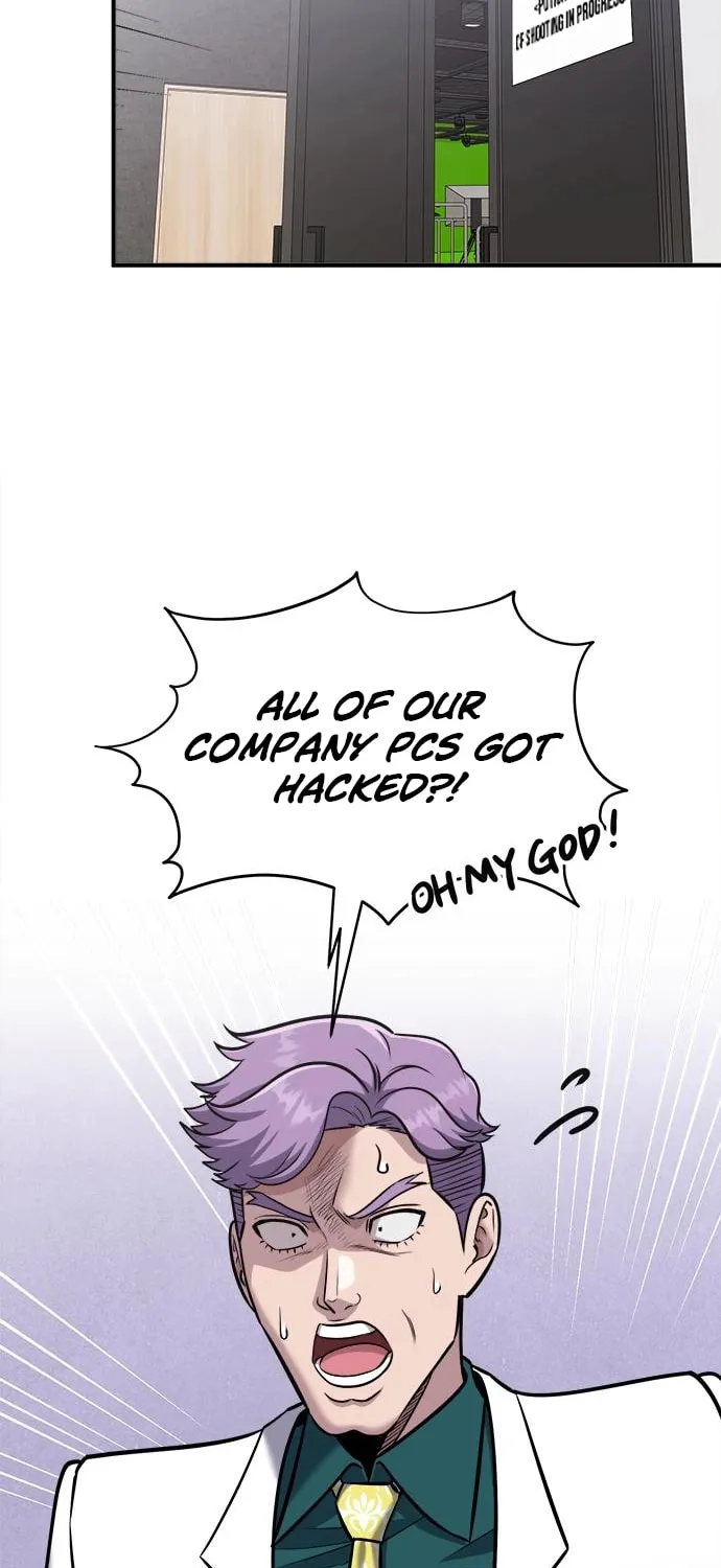 Read A Hero Who Does Everything Perfectly chapter 39 image 2 on Lezhin