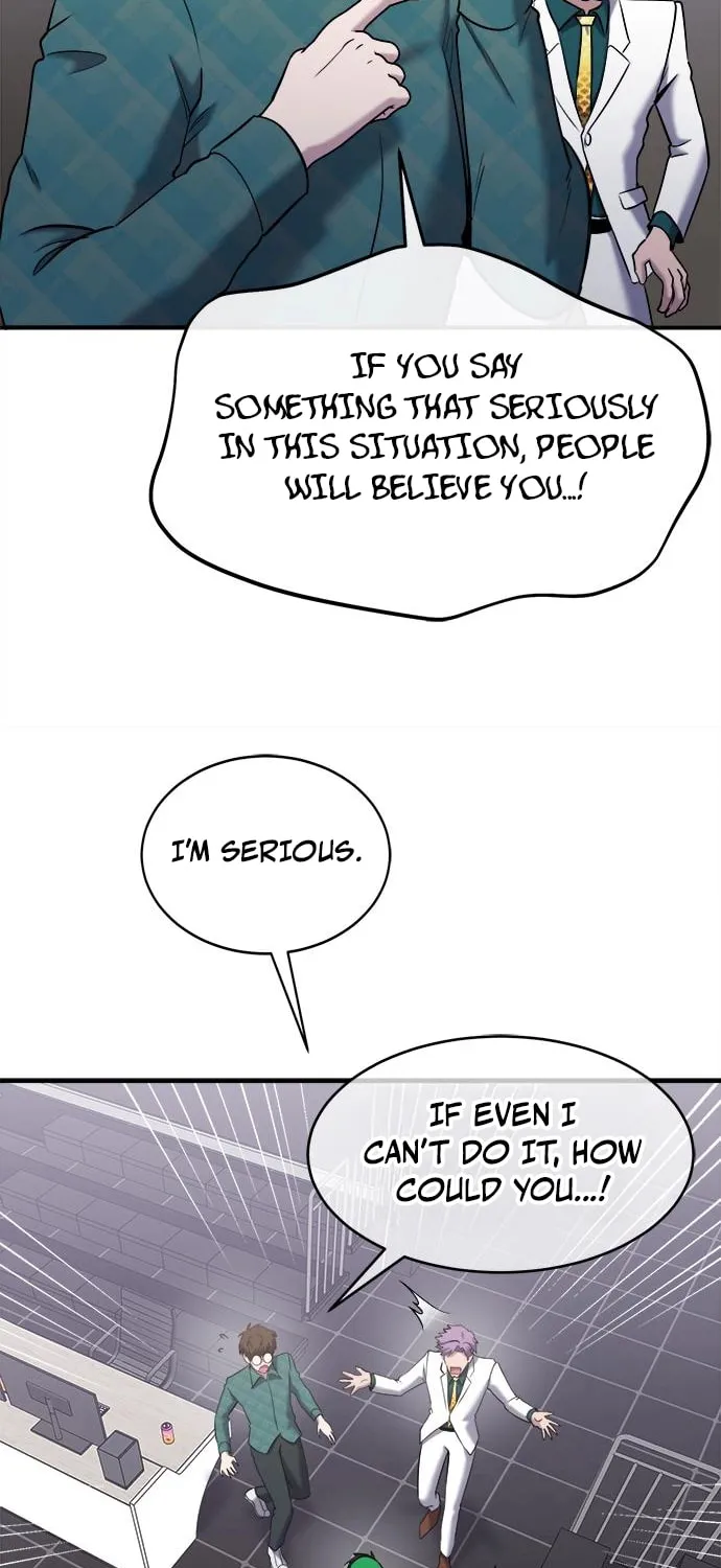 Read A Hero Who Does Everything Perfectly chapter 39 image 20 on Lezhin