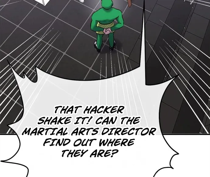 Read A Hero Who Does Everything Perfectly chapter 39 image 21 on Lezhin