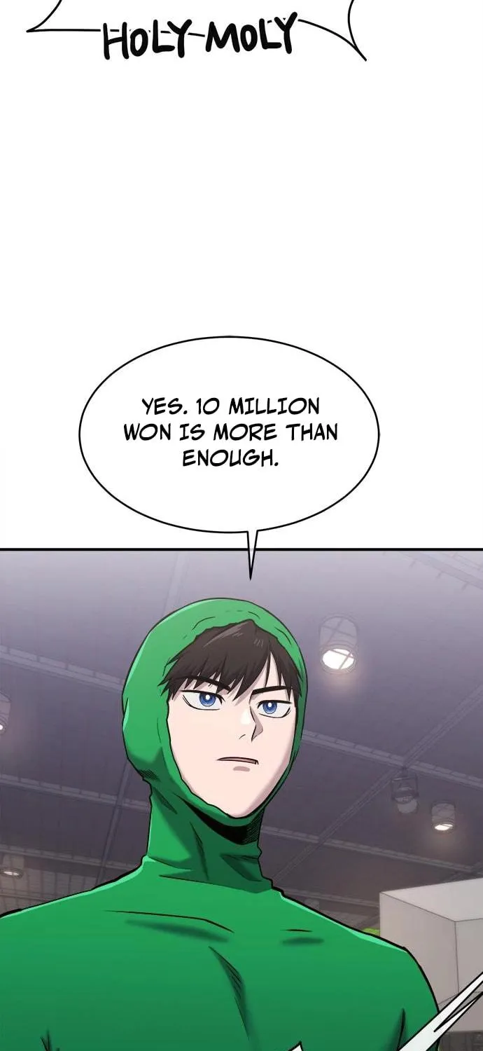 Read A Hero Who Does Everything Perfectly chapter 39 image 22 on Lezhin