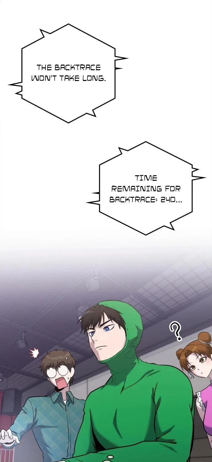 Read A Hero Who Does Everything Perfectly chapter 39 image 28 on Lezhin