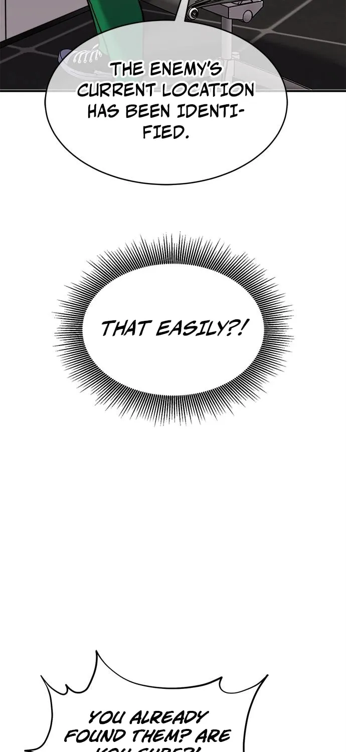 Read A Hero Who Does Everything Perfectly chapter 39 image 36 on Lezhin