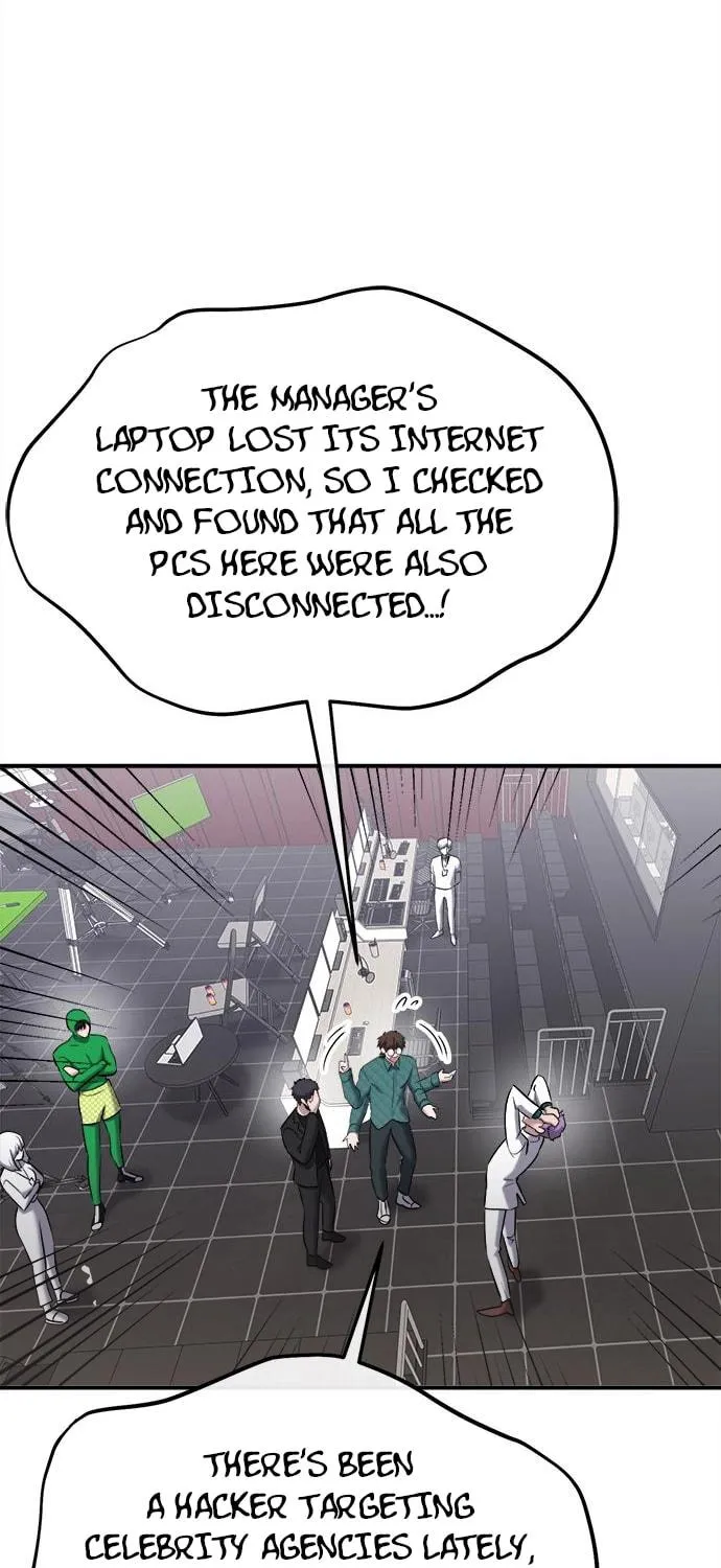 Read A Hero Who Does Everything Perfectly chapter 39 image 4 on Lezhin