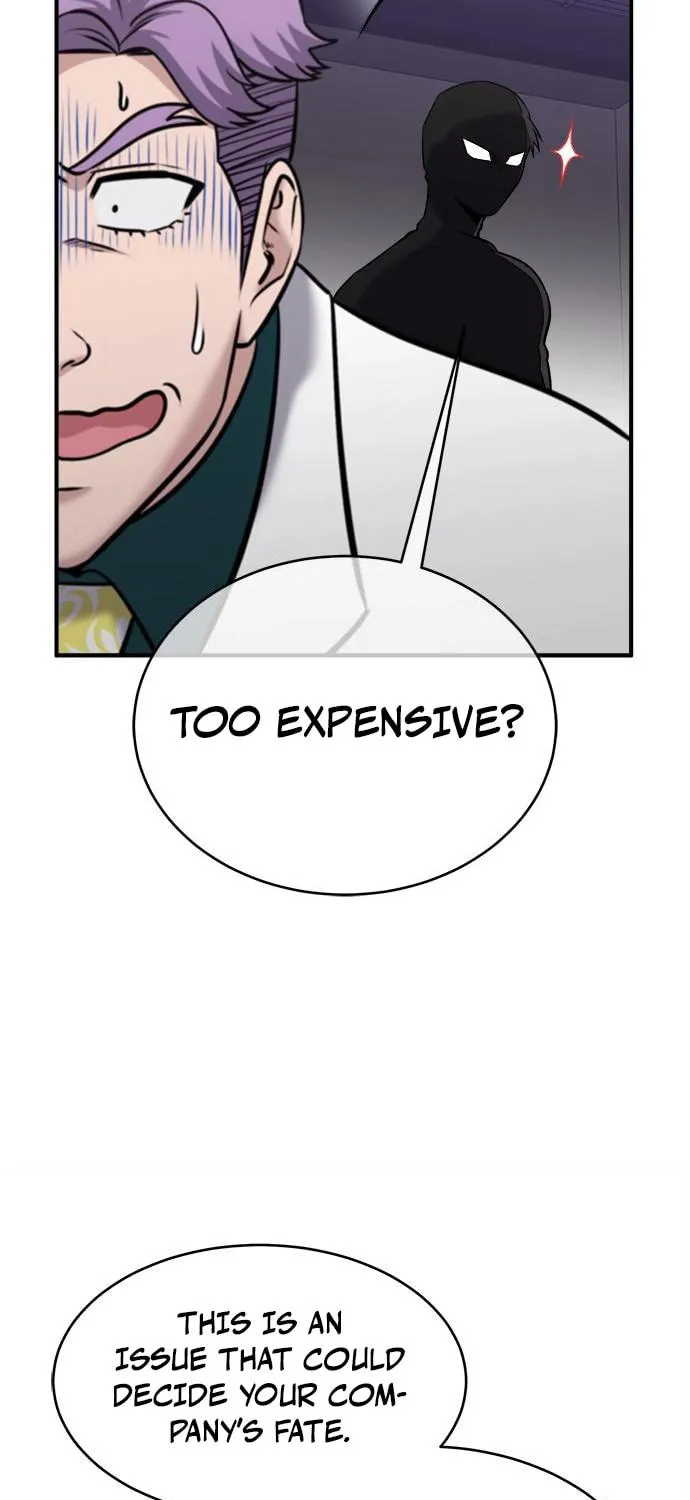 Read A Hero Who Does Everything Perfectly chapter 39 image 40 on Lezhin