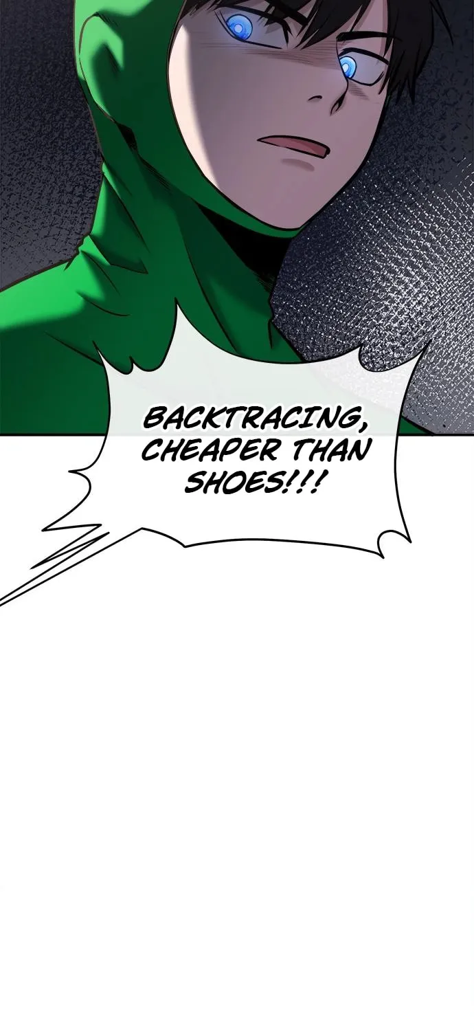 Read A Hero Who Does Everything Perfectly chapter 39 image 42 on Lezhin