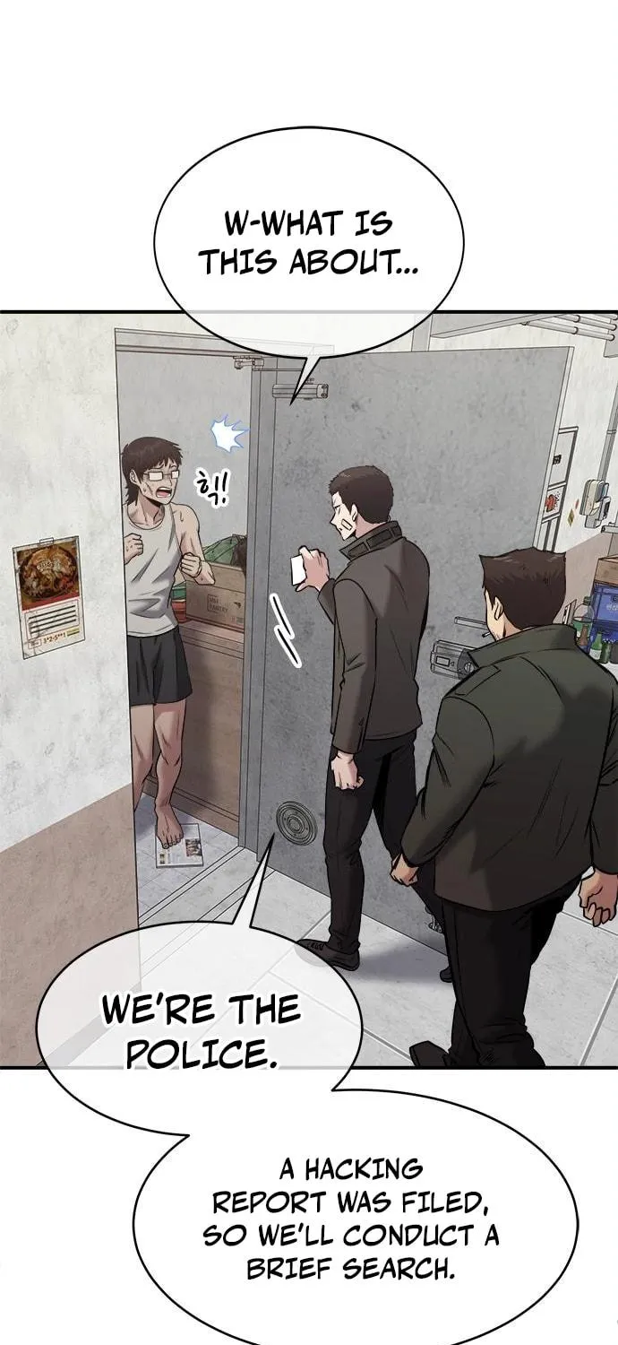 Read A Hero Who Does Everything Perfectly chapter 39 image 48 on Lezhin