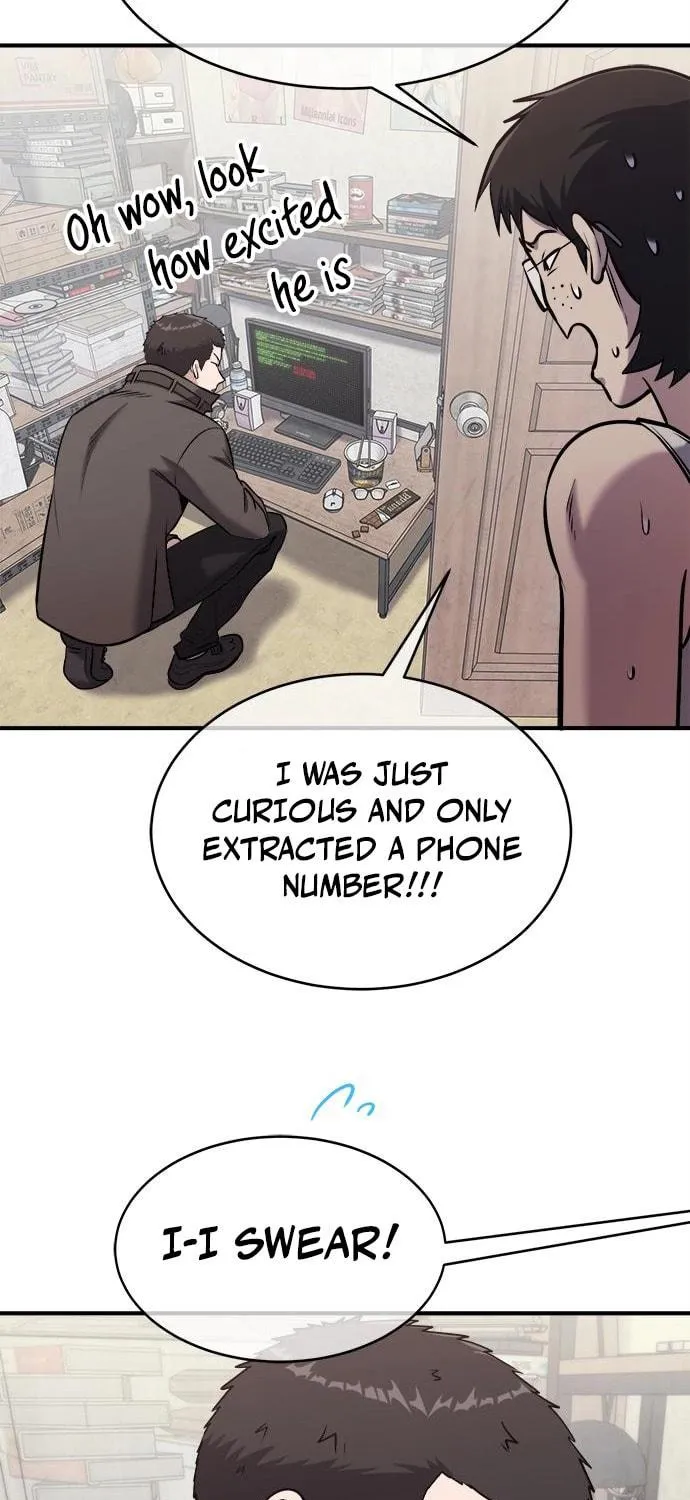 Read A Hero Who Does Everything Perfectly chapter 39 image 52 on Lezhin