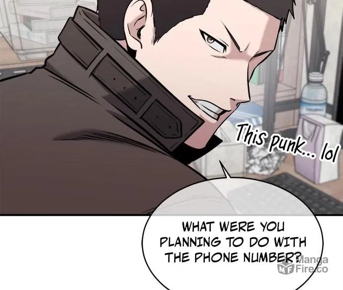 Read A Hero Who Does Everything Perfectly chapter 39 image 53 on Lezhin