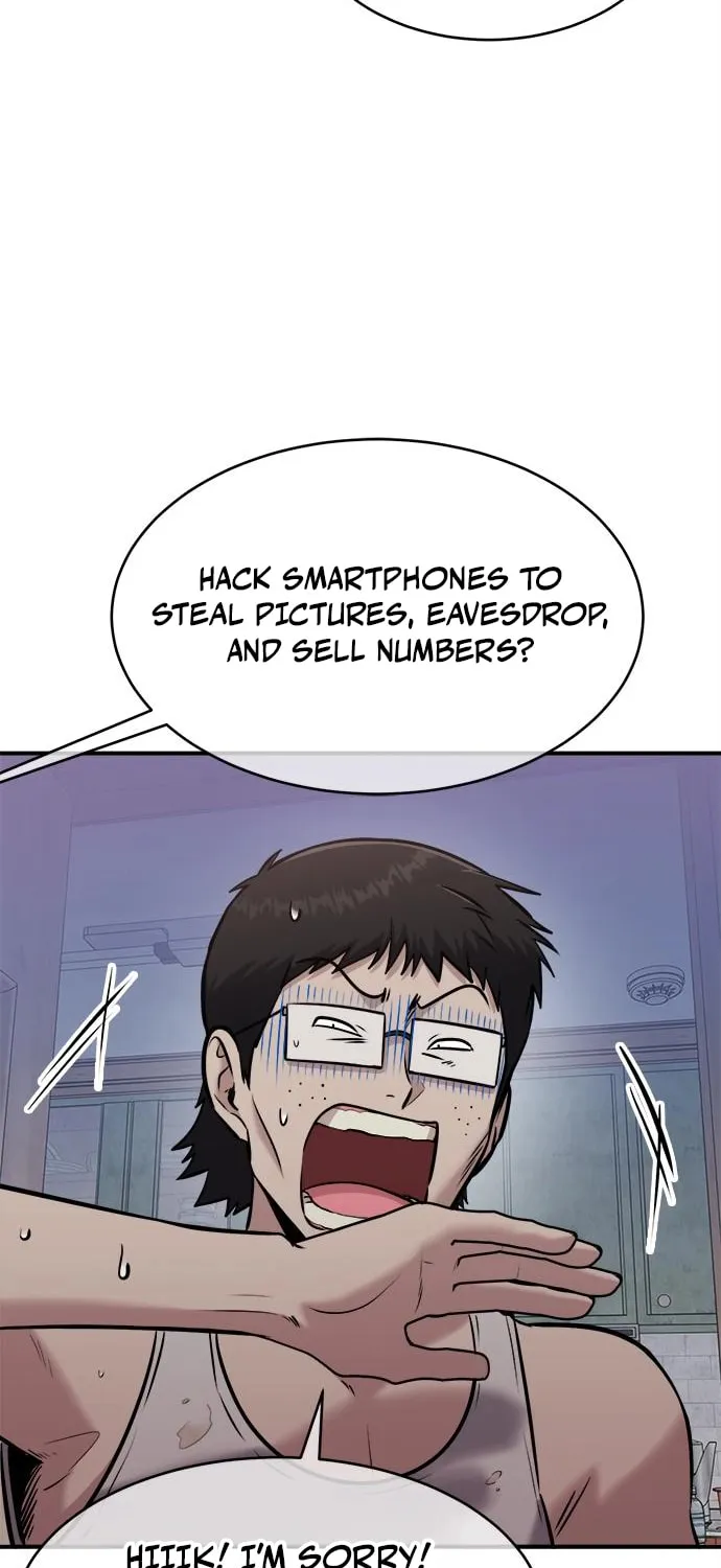 Read A Hero Who Does Everything Perfectly chapter 39 image 54 on Lezhin
