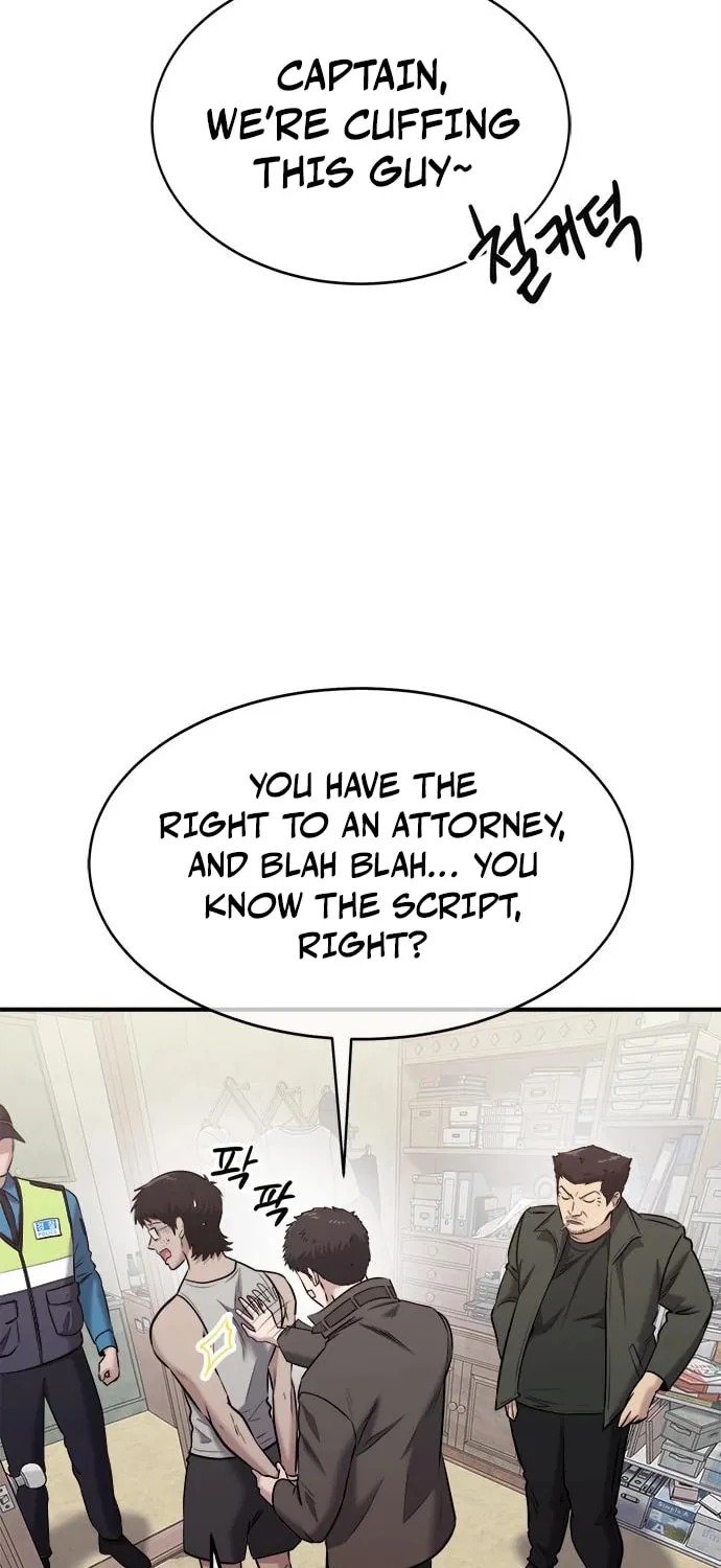 Read A Hero Who Does Everything Perfectly chapter 39 image 56 on Lezhin