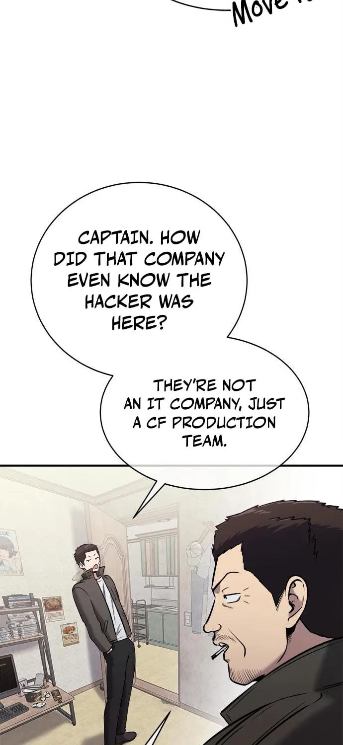 Read A Hero Who Does Everything Perfectly chapter 39 image 58 on Lezhin