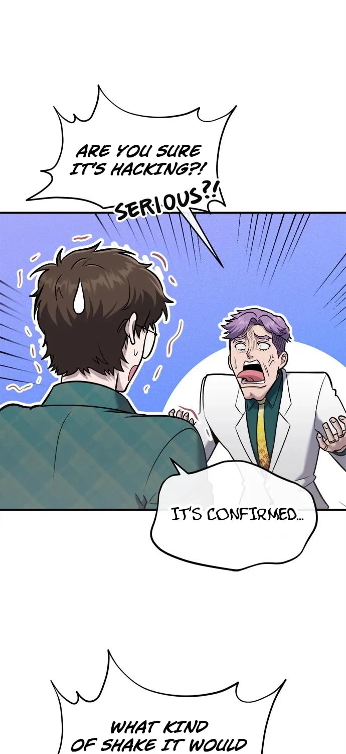 Read A Hero Who Does Everything Perfectly chapter 39 image 6 on Lezhin