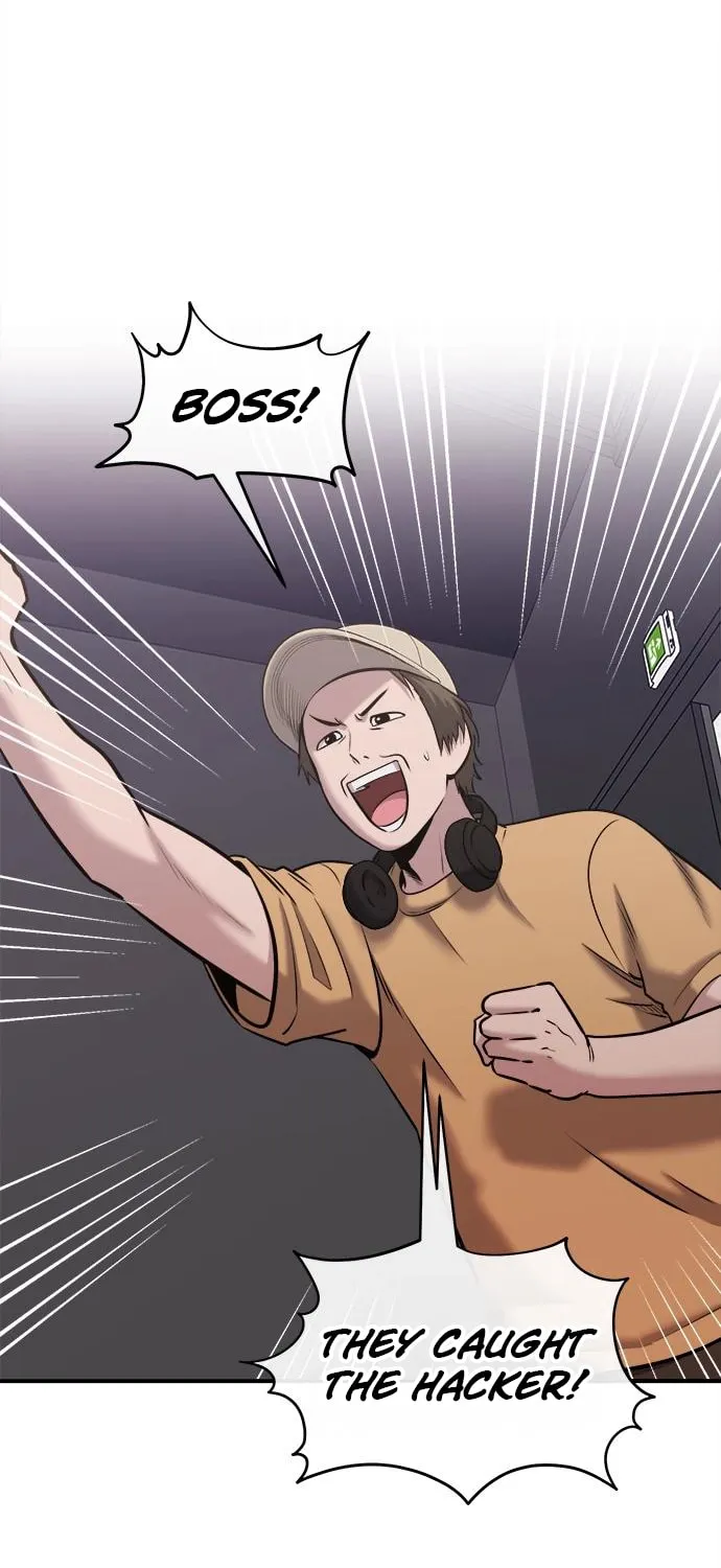 Read A Hero Who Does Everything Perfectly chapter 39 image 62 on Lezhin