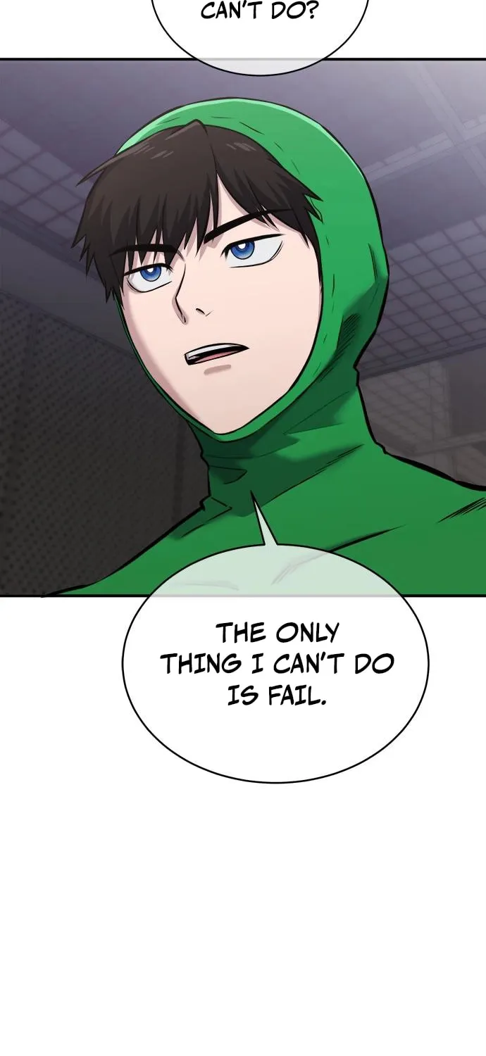 Read A Hero Who Does Everything Perfectly chapter 39 image 66 on Lezhin