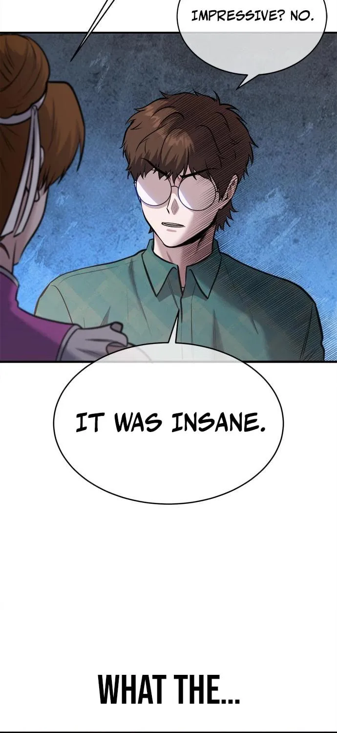 Read A Hero Who Does Everything Perfectly chapter 39 image 68 on Lezhin