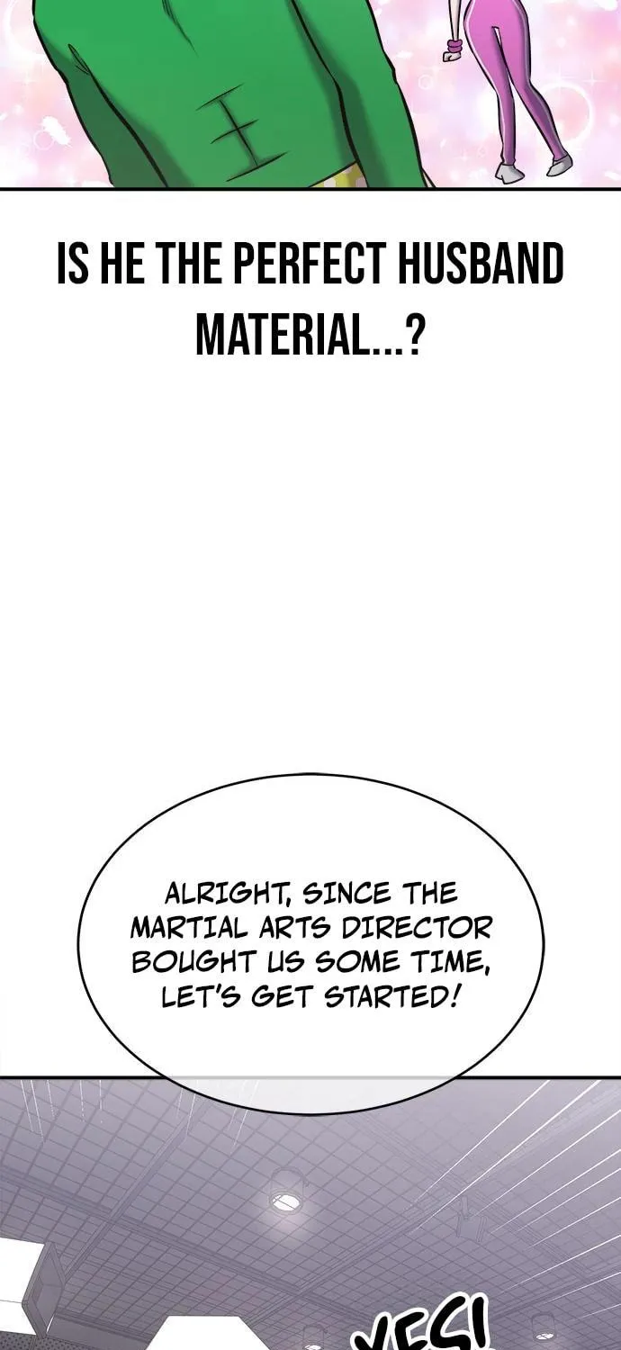Read A Hero Who Does Everything Perfectly chapter 39 image 70 on Lezhin